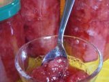 Recette Confiture de poires de coq