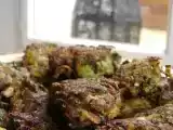 Recette Kolokythokeftedes (beignets de courgettes) comme dans les cyclades/