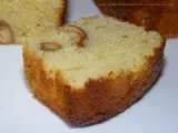 Recette Mini cakes au citron et aux amandes