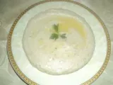 Recette Caviar d'aubergines où mtabal où baba ghanoush (libano-syrien)