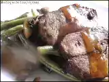 Recette Filet de porc à l'asiatique