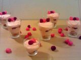 Recette Tiramisu robe bonbon humm!!