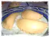 Recette Raviolis aux épinards, ricotta et jambon fumé