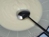 Recette Crème à la façon du barry