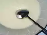 Recette Crème à la façon du barry