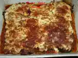 Recette Aubergines à la bolognaise