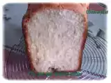 Recette Brioche au petit lait, map