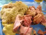 Recette Choucroute alsacienne à ma façon