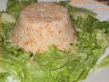 Recette Rillettes de surimi au citron