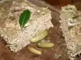 Recette Pâté de foie de porc