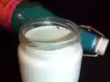 Recette Yaourts à la guimauve