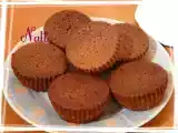 Recette Petits gâteaux aux noix et au miel