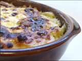 Recette Mon gratin dauphinois inratable !!