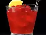 Recette Cocktail pour noël, des idées : cocktail the professor