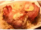 Recette Ballotin de mignon au cheddar