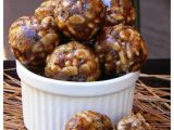 Recette Boules aux dattes