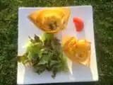 Recette Ballotins de fromage