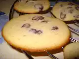 Recette Palets des dames