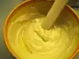 Recette Mousse légère au café