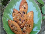 Recette Financier aux noisettes de c.michalak