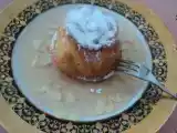 Recette Gâteaux au fruit de pamplemousse