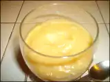 Recette Compote de pommes épicée et au caramel de mon père