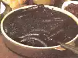 Recette Tagine de mlohia aux joues de boeuf