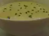 Recette Velouté de chou-fleur