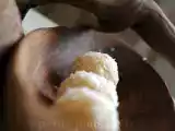 Recette Beijinhos de coco ou truffes à la noix de coco (simples et délicieuses)