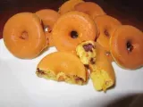 Recette Mini donuts pétites de chocolat