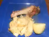Recette Potée de canard