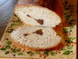 Recette Brioche sans beurre datte purée d'amandes