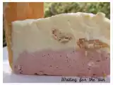 Recette Bavarois citron framboise