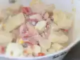 Recette Salade piémontaise ww