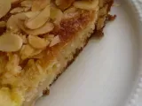 Recette Mes 5 recettes préférées de gâteaux aux pommes