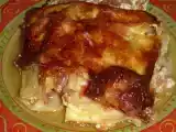 Recette Lasagnes de jamie oliver