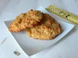 Recette Biscuits d'okara