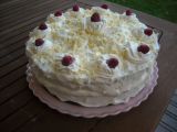 Recette Gateau vaucluse