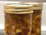 Recette Chutney de kiwis