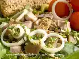 Recette Museau de porc vinaigrette