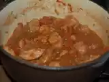 Recette Filet mignon de porc miel-tomate (3pts ww)