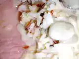 Recette Jambon à griller sauce madère