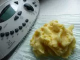 Recette Purée de pommes de terre au thermomix