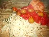 Recette Paupiettes à l'italienne