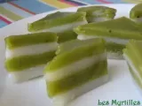 Recette Flan laotien coco - the vert (végétalien et sans gluten)