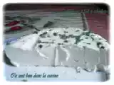 Recette Mon fromage frais à l'ail et ciboulette