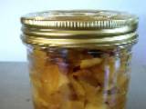 Recette Chutney de pommes