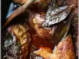 Recette Poulet sauce chasseur