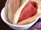 Recette Tamales !