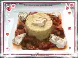 Recette Poulet mariné aux herbes, sauce chorizo